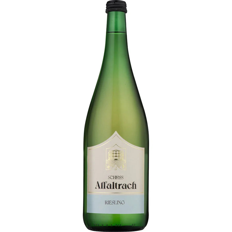 Schloss Affaltrach Riesling 12x1
