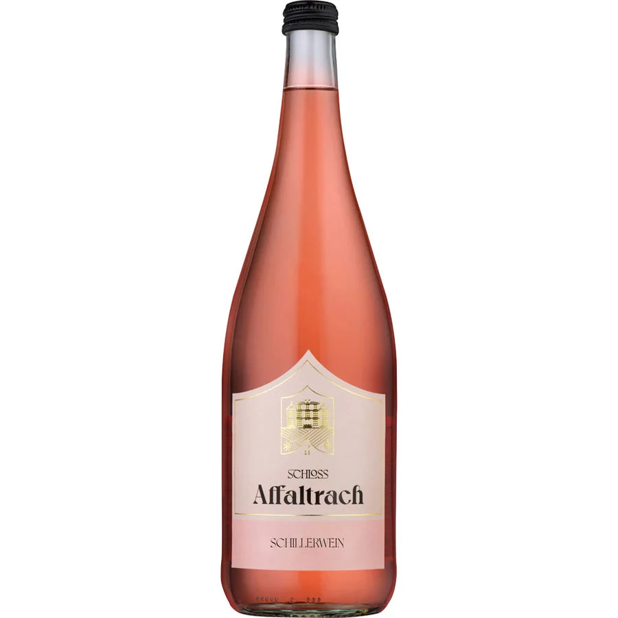 Schloss Affaltrach Schillerwein 12x1