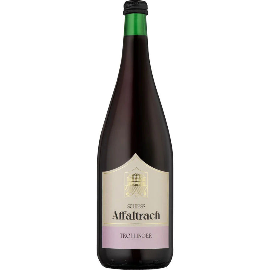 Schloss Affaltrach Trollinger 12x1