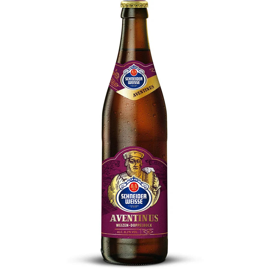 Schneider Weisse Aventinus 20x0,5