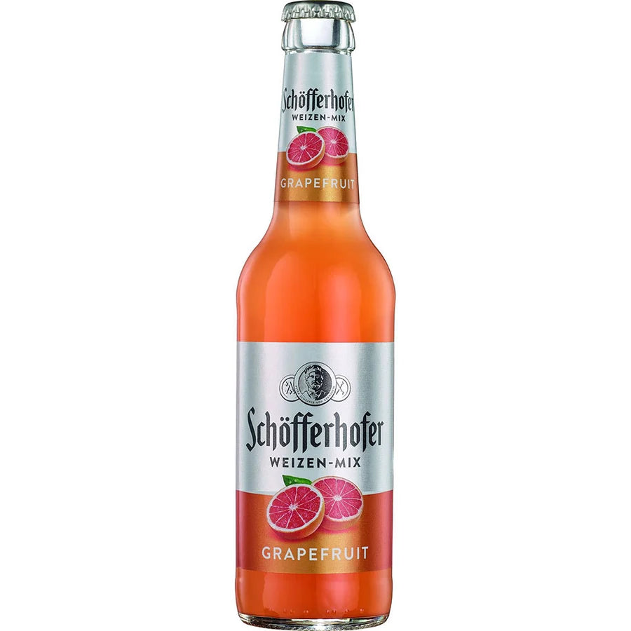Schöfferhofer Grapefruit 24x0,33
