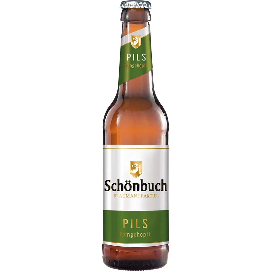 Schönbuch Bräu Pils 24x0,33