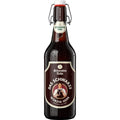 Schwaben Bräu Das Schwarze Bügel 20x0,5