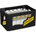 Schweppes Dry Tonic Water 24x0,2