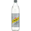 Schweppes Dry Tonic Water 6x1 PET