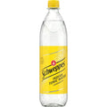 Schweppes Indian Tonic Water 6x1 PET