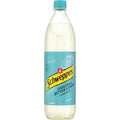 Schweppes Original Bitter Lemon 6x1 PET