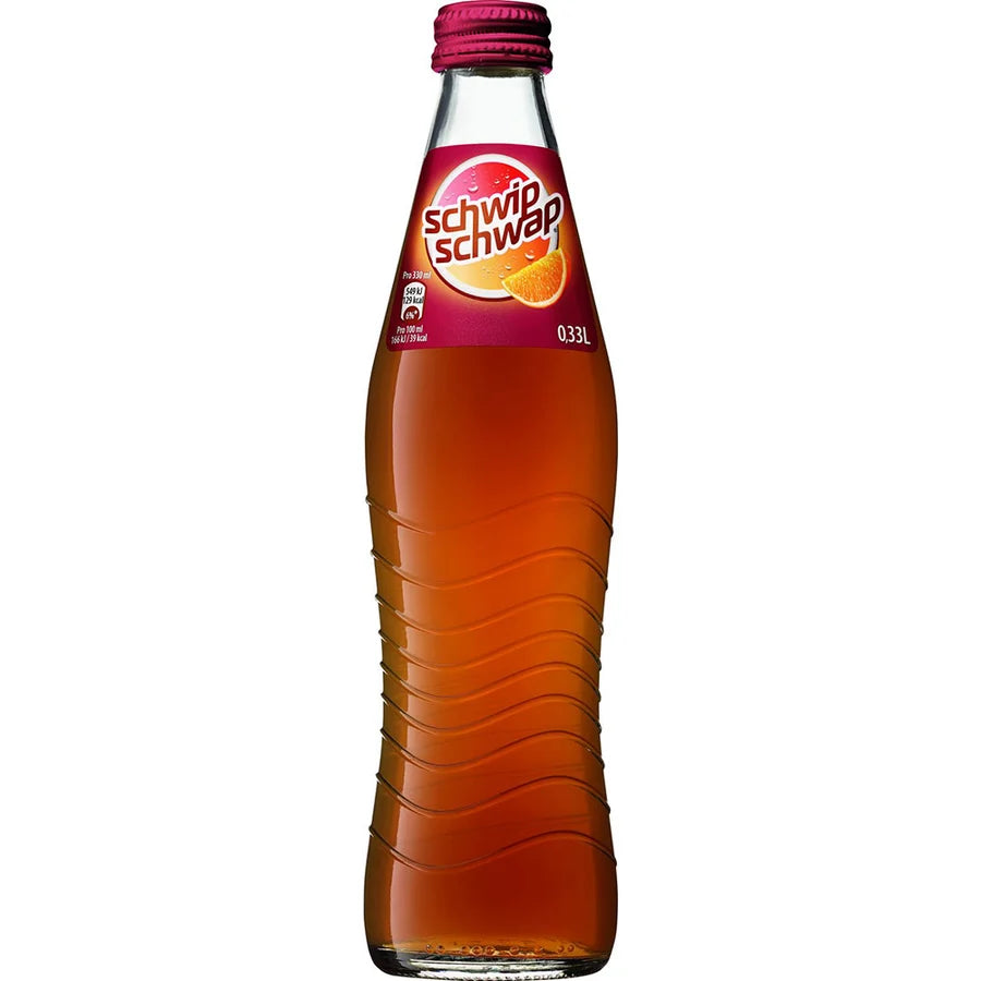 Schwip Schwap Mix Cola 24x0,33