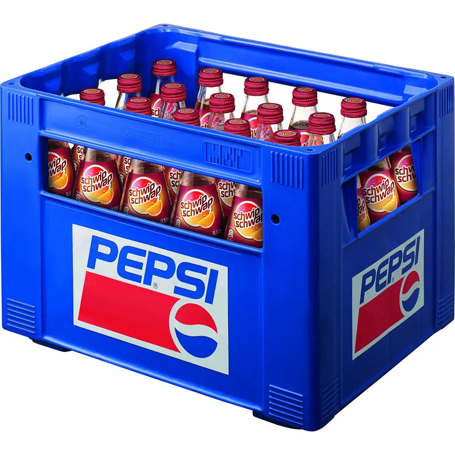 Schwip Schwap Mix Cola 24x0,33
