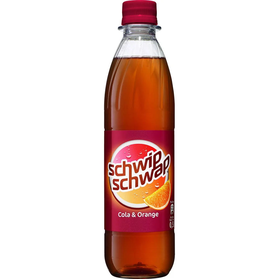 Schwip Schwap Mix Cola 24x0,5