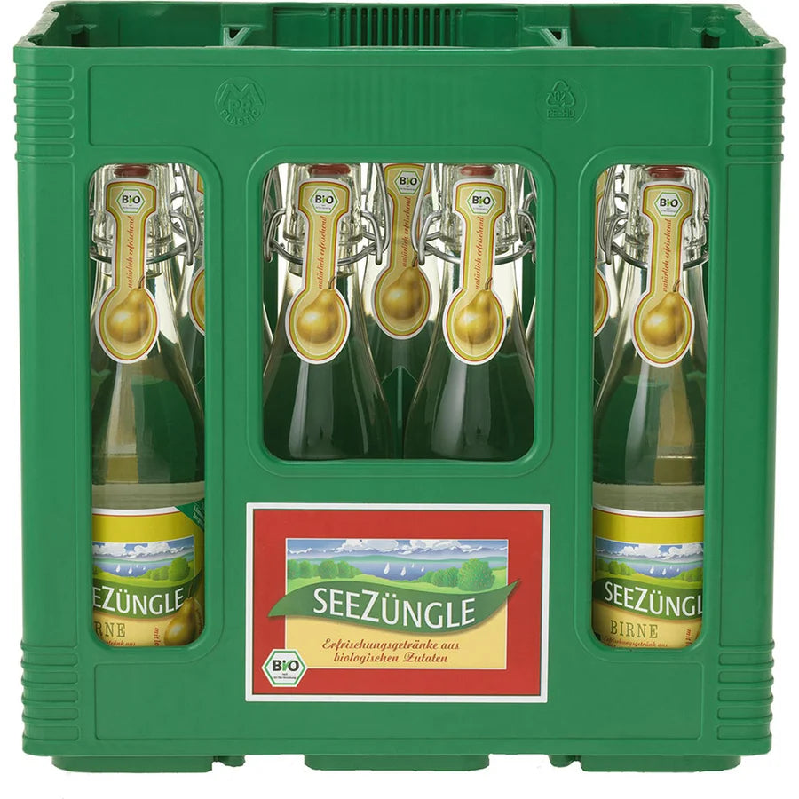 Seezüngle Birne 11x0,33