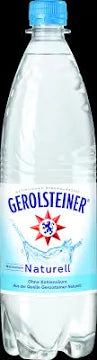 Gerolsteiner Naturell 12x1
