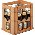 Silberbrunnen Cola-Mix 12x0,7
