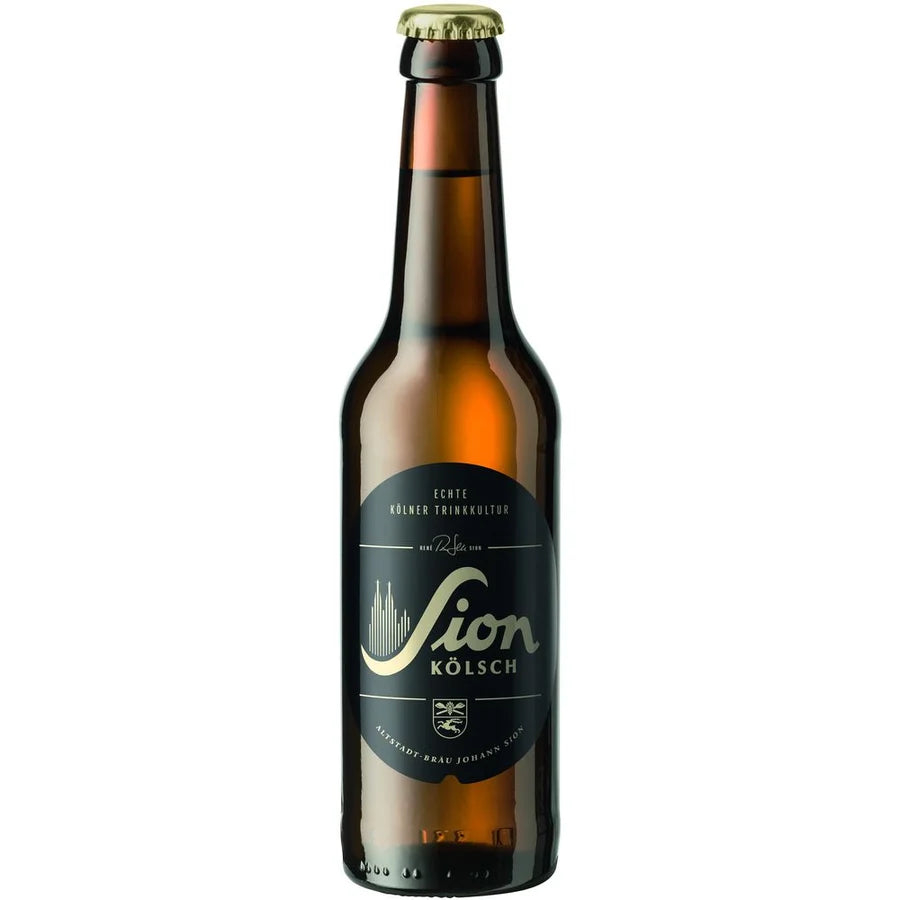 Sion Kölsch 24x0,33