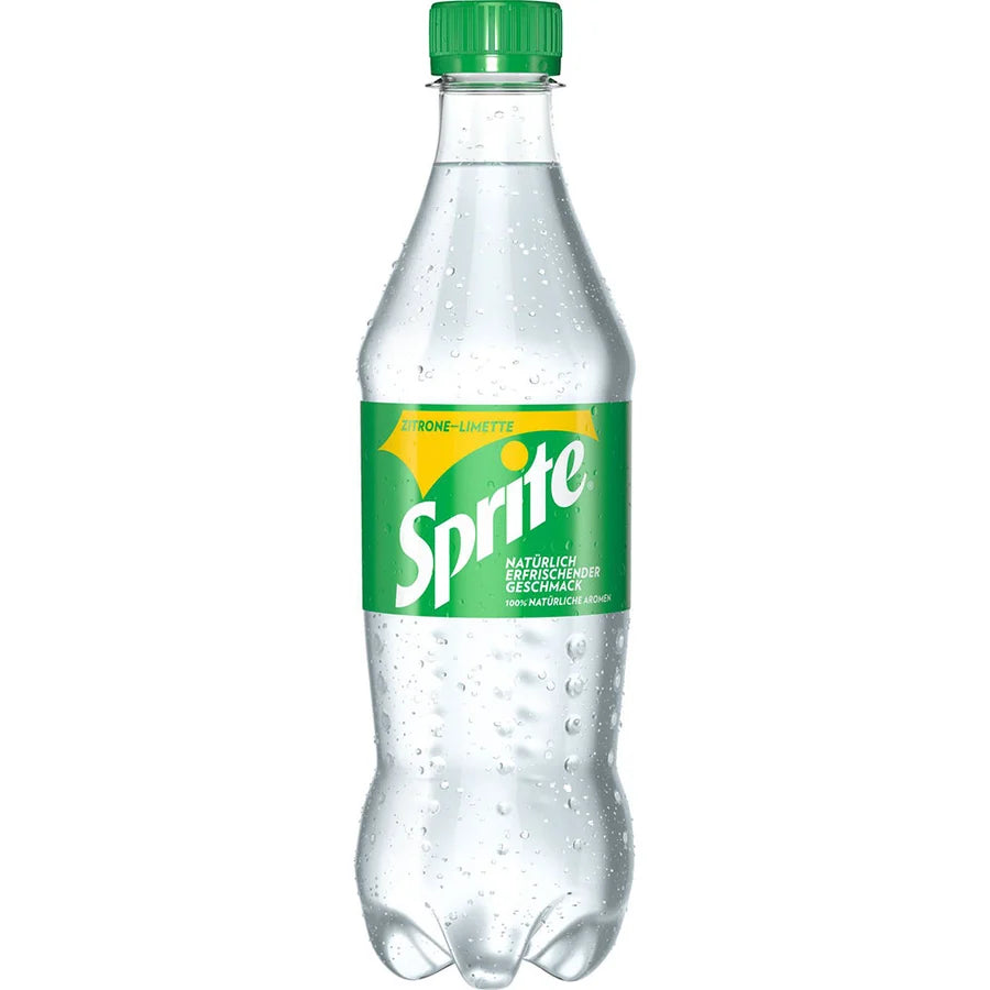 Sprite 12x0,5 PET