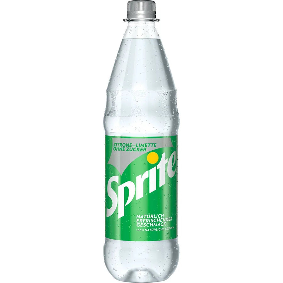 Sprite Zero 12x1