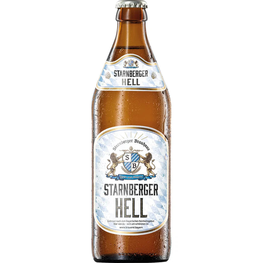 Starnberger Hell 20x0,5