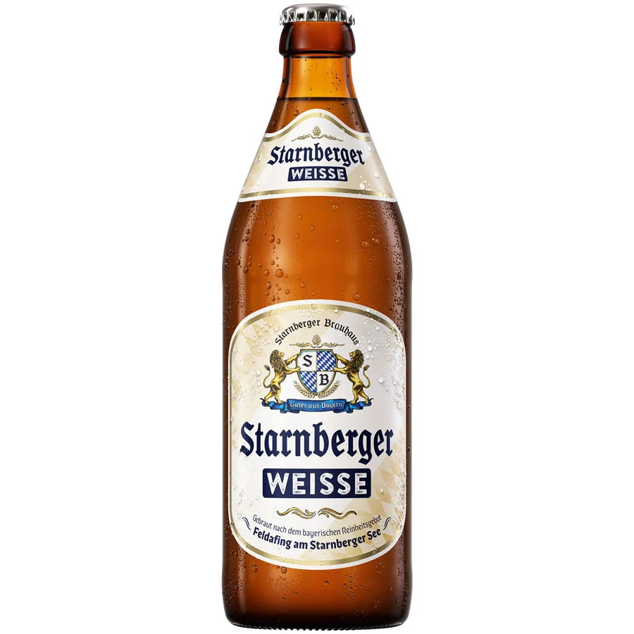 Starnberger Weisse 20x 20x0,5