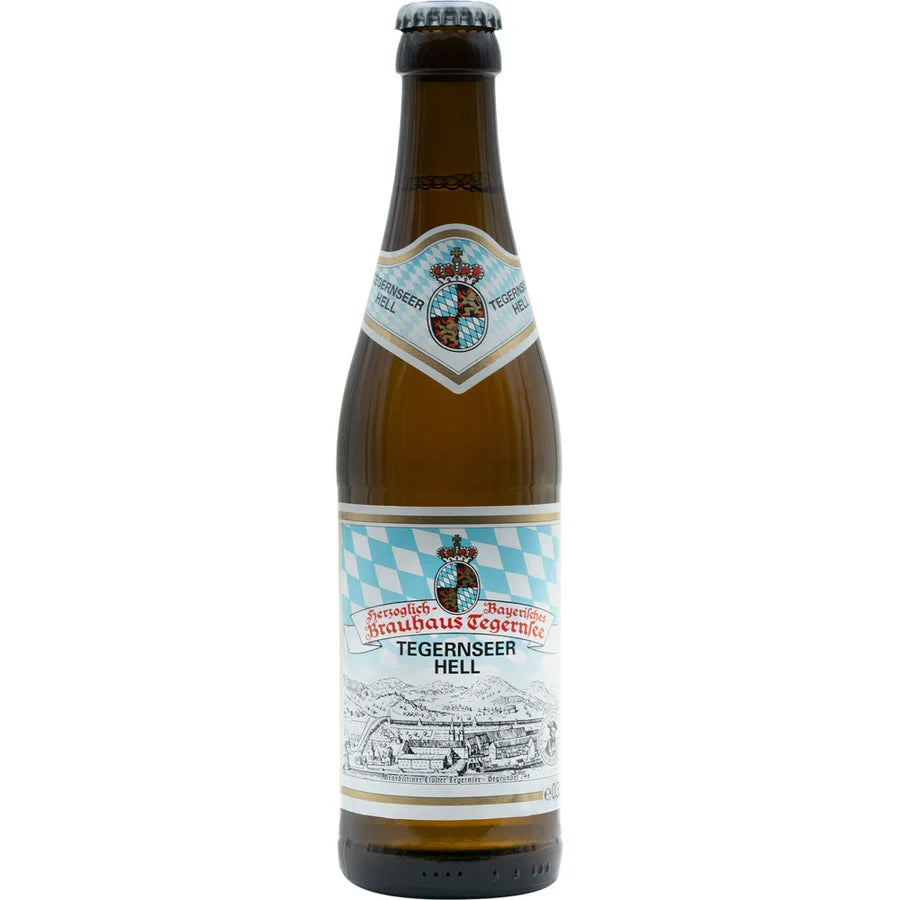 Tegernseer Hell 24x0,33