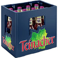Teinacher Genuss-Limo Johannisbeer-Holunder 12x0,33