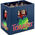 Teinacher Genuss  Apfel-Johannisbeer Schorle 12x0,33