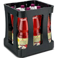 Teinacher Genuss  Apfel-Johannisbeer Schorle 9x1 PET