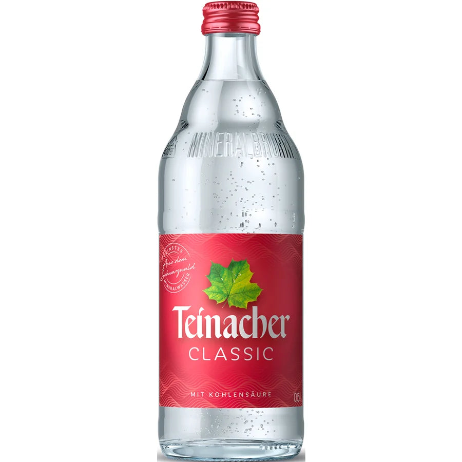 Teinacher Classic 12x0,5