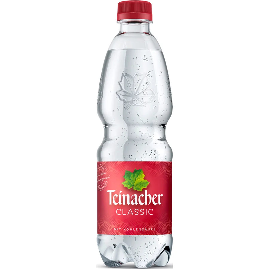 Teinacher Classic 20x0,5 PET