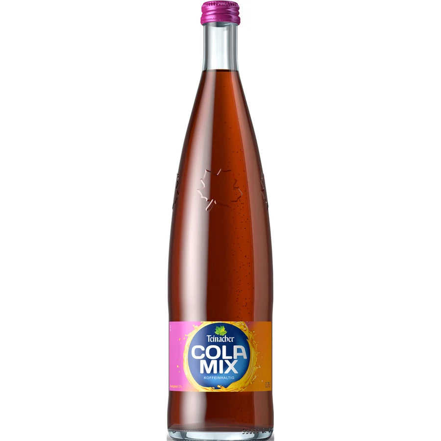 Teinacher Cola-Mix 12x0,75