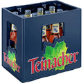 Teinacher Genuss Eistee Heidelbeere 12x0,33