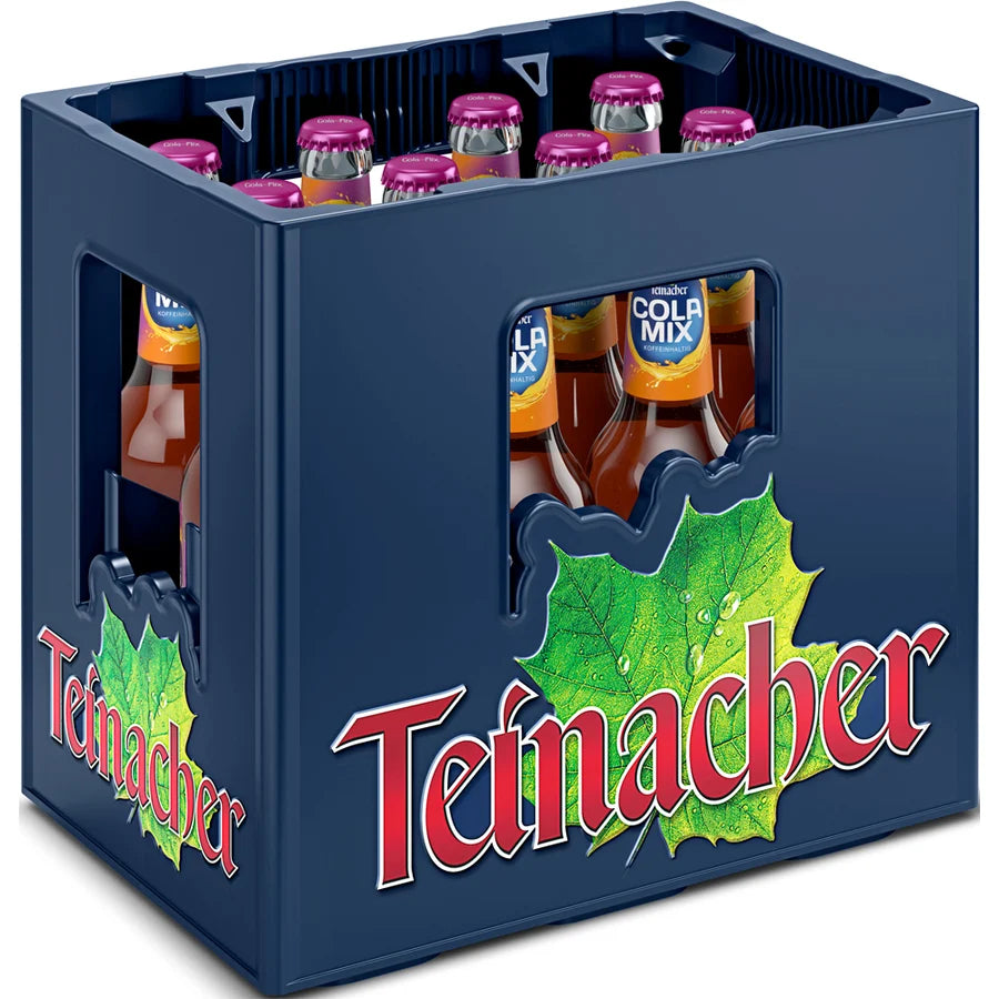 Teinacher Cola-Mix 12x0,33