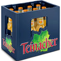 Teinacher Genuss-Limo Orange-Mandarine 12x0,33