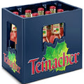 Teinacher Genuss-Limo Rhabarber-Mirabelle 12x0,33