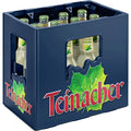Teinacher Genuss-Limo Limette-Minze 12x0,33