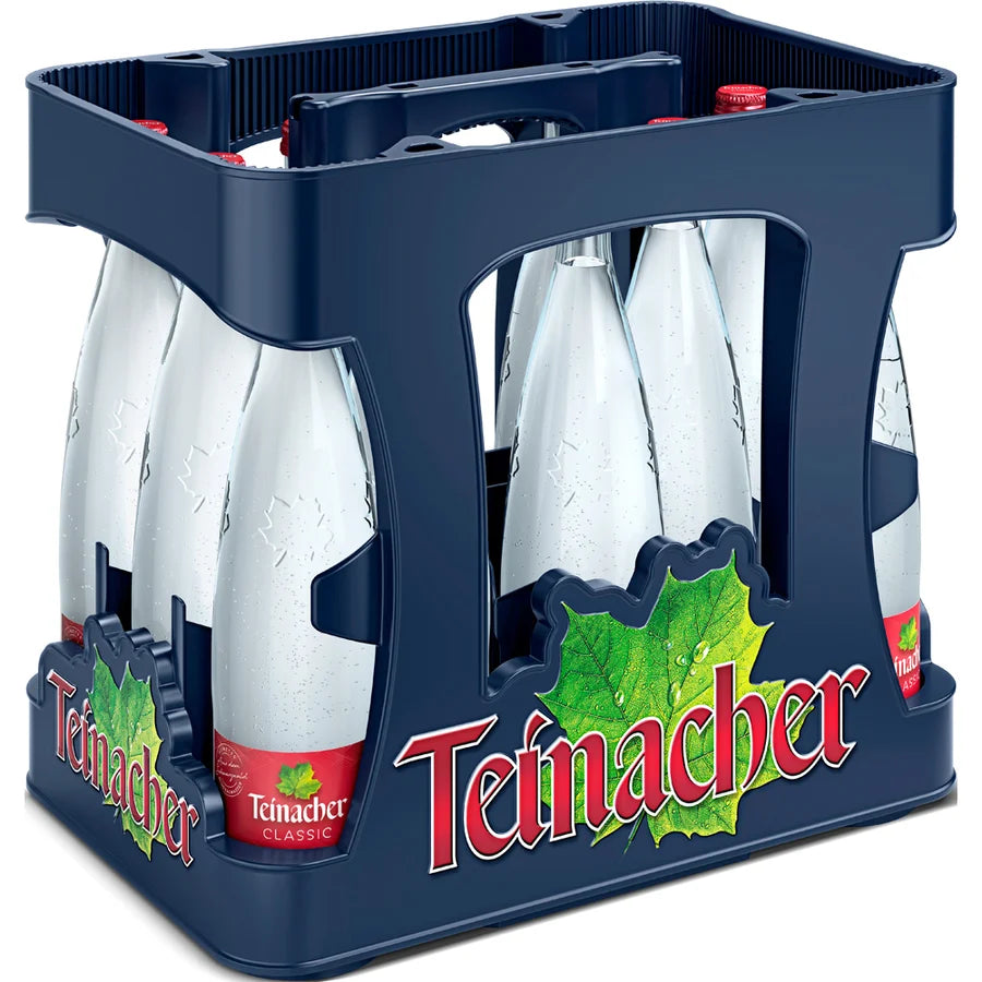 Teinacher Genuss Classic 12x0,75