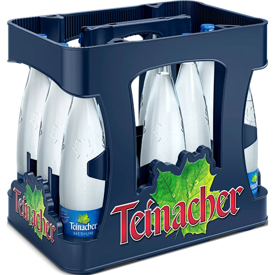 Teinacher Genuss Medium 12x0,75
