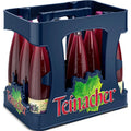 Teinacher Genuss-Limo Johannisbeer-Holunder 12x0,75