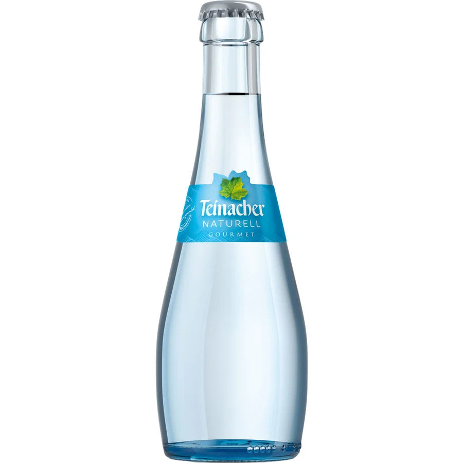 Teinacher Gourmet Naturell 20x0,25