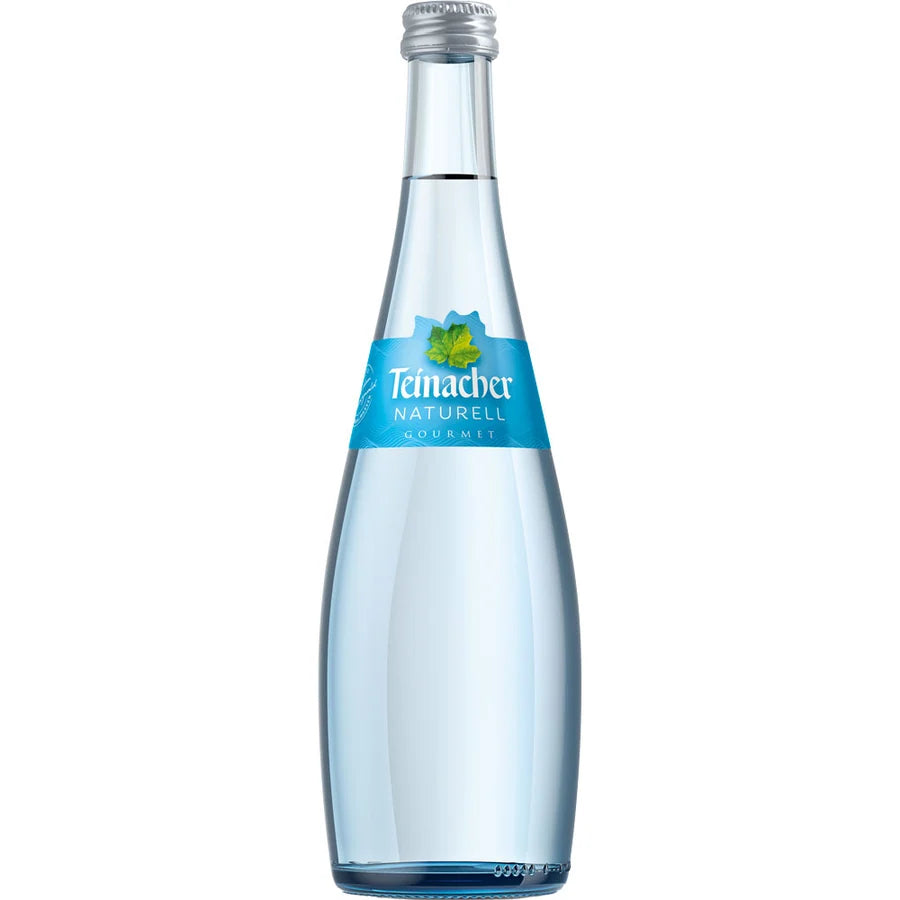 Teinacher Gourmet Naturell 15x0,5