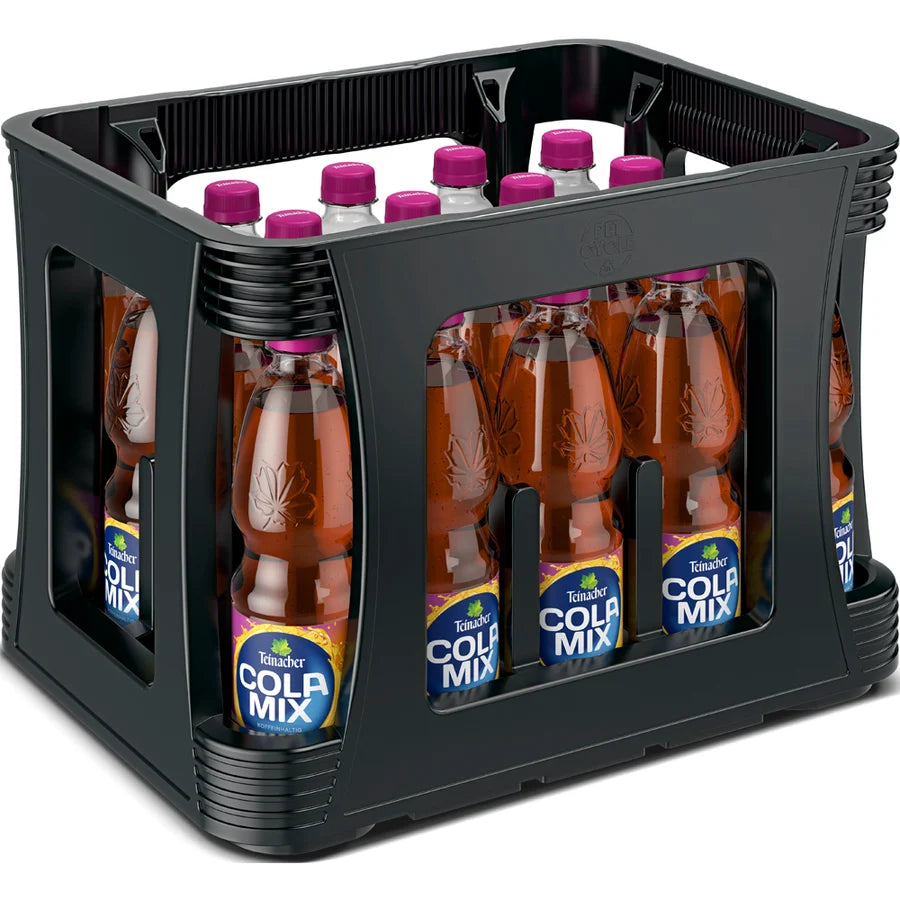 Teinacher Cola-Mix 20x0,5 PET