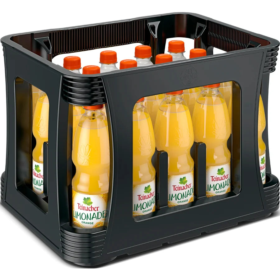 Teinacher Limo Orange 20x0,5 PET