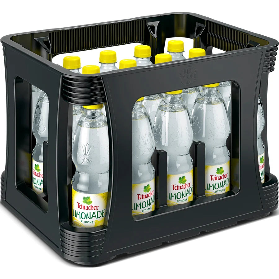 Teinacher Limo Zitrone 20x0,5 PET