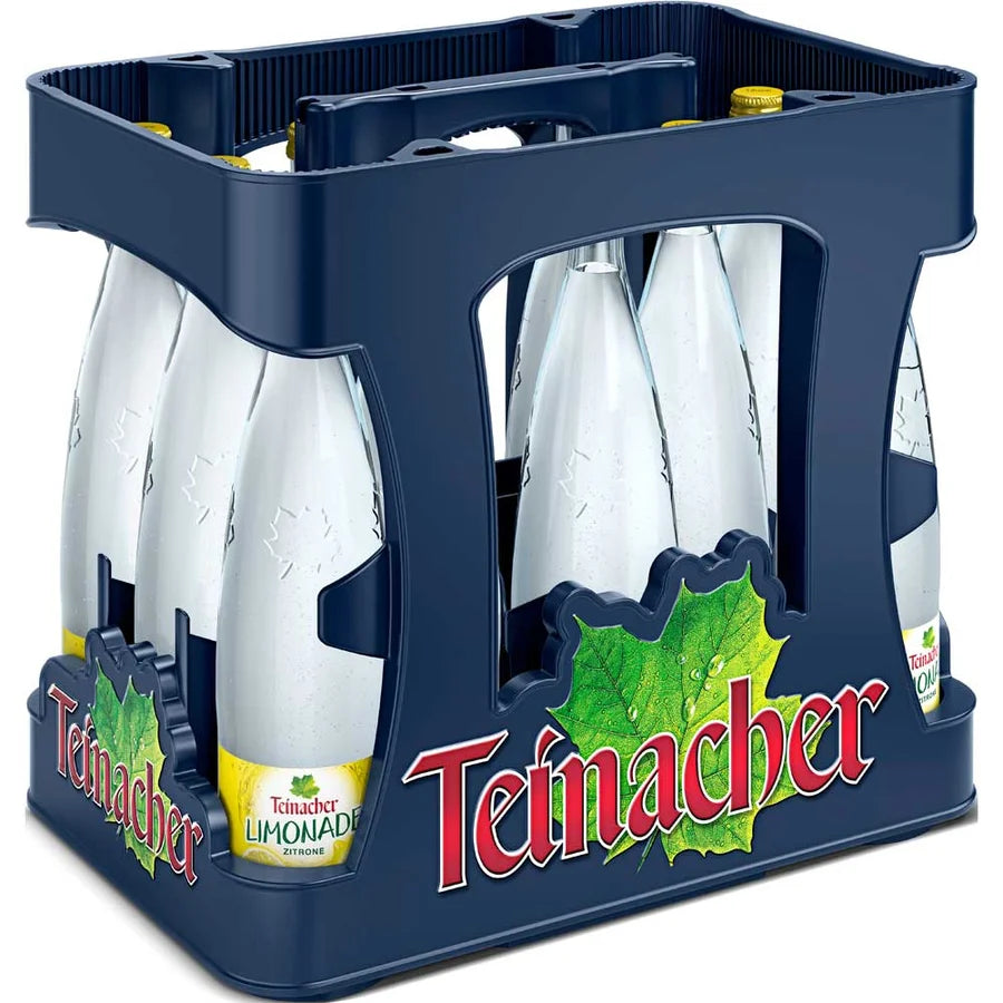 Teinacher Limo Zitrone 12x0,75