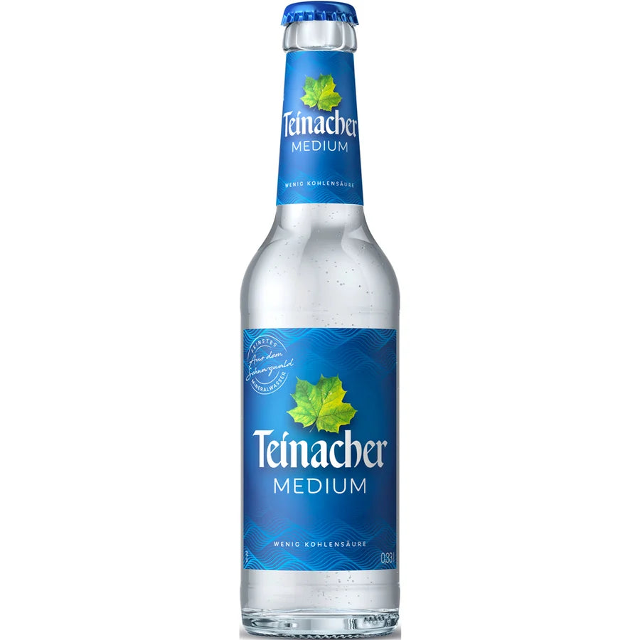 Teinacher Genuss Medium 12x0,33