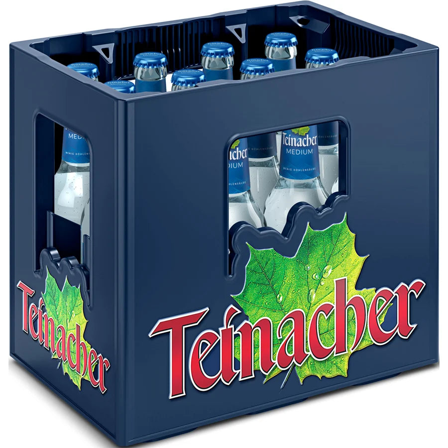 Teinacher Genuss Medium 12x0,33