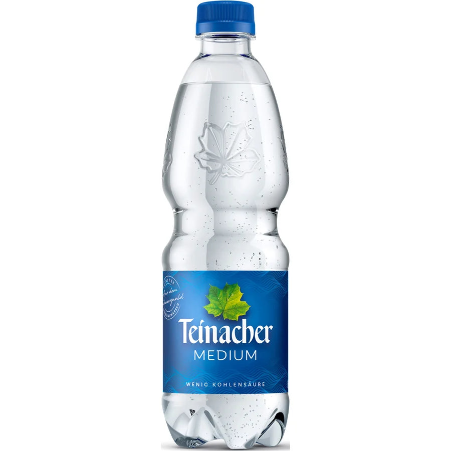 Teinacher Medium 20x0,5 PET
