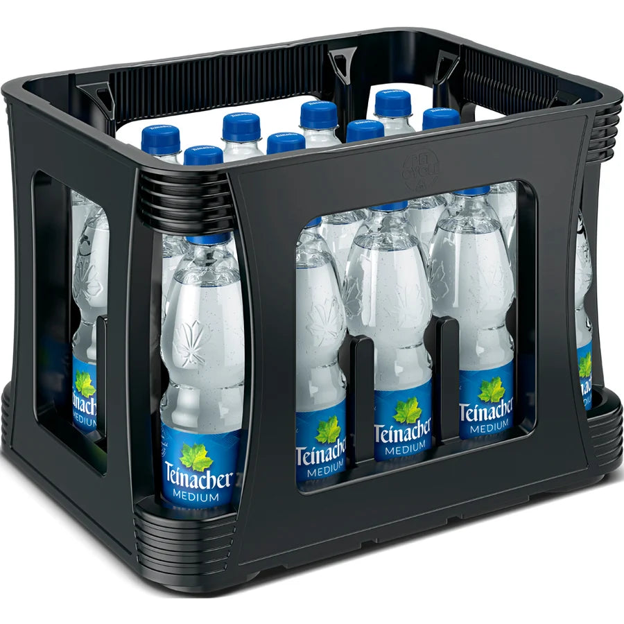 Teinacher Medium 20x0,5 PET
