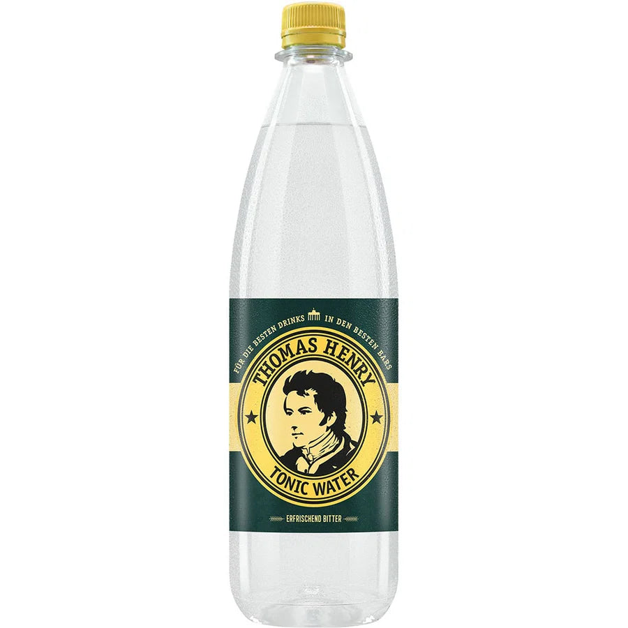 Thomas Henry Tonic Water 6x1