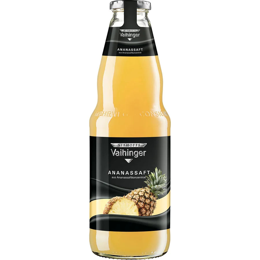 Vaihinger Ananas 6x1