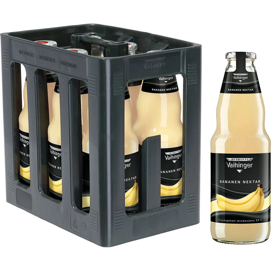 Vaihinger Banane  6x1